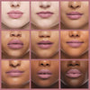 COVERGIRL Outlast Ultimatte One Step Liquid Lip Color, Rose, Yay, Rose, 0.12 Fl Ounce, Yay - Image 4