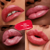 REVLON Lipstick, Super Lustrous Lipstick, Creamy Formula For Soft, Fuller-Looking Lips, Moisturized Feel in Pinks, Love That Pink (435) 0.15 oz
