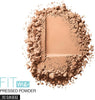 Maybelline Fit Me Matte + Poreless Pressed Face Powder Makeup & Setting Powder, Sun Beige, - Image 3