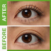 Maybelline New York Define-A-Lash Lengthening Washable Mascara, Very Black. For Washable D - Image 5
