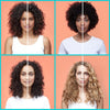 L'Oreal Paris Elvive Dream Lengths Curls Non-Stop Dreamy Curls leave-in conditioner, Parab - Image 4