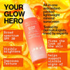Pacifica Beauty Glow Baby Super Lit SPF 30 Lotion, Skincare, Broad Spectrum, UVA/UVB Sun P - Image 5