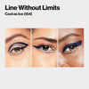 REVLON ColorStay Line Creator Dual-Ended Eyeliner, 154 Cool as Ice - Image 2