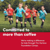 Tim Hortons Original Blend, Genuine Medium Roast Coffee, Single-Serve K-Cup Pods, 48ct - Image 3