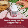 Physician's CHOICE Digestive Enzymes for Bloating & Digestion - Fast-Acting 16 Enzyme Form - Image 3
