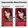 Revlon Permanent Hair Color, Permanent Hair Dye, Colorsilk with 100% Gray Coverage, Ammoni - Image 3