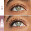 Maybelline Lash Sensational Sky High Mascara, Volumizing, Very Black - Image 3