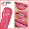 Maybelline Super Stay 24, 2-Step Liquid Lipstick Makeup, Long Lasting Highly Pigmented Col - Image 4