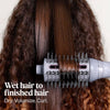 Revlon VersaStyler 3-in-1 Styler, Hair Dryer, Blowout & Thermal Brush - Image 2