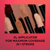 L'Oreal Paris Makeup Infallible Full Wear Waterproof Matte Concealer, Full Coverage, Honey - Image 4