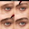 L'Oreal Paris Faux Brow, Hair-Like, Filling Eyebrow Pen with Double-Brush Tip, Fast & Prec - Image 5