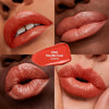 Revlon Super Lustrous Lipstick, 750 Kiss Me Coral, 0.15 oz - Image 2