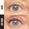 Maybelline Lash Sensational Sky High Mascara, Volumizing, True Black - Image 3