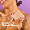 Jukebox Natural Women’s Bar Soap – Creamy Lather – Shower & Bath Soap, Crafted Using Cold  - Image 3