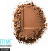 Maybelline Fit Me Matte + Poreless Pressed Face Powder Makeup & Setting Powder, Coconut, 1 - Image 3