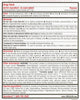 Uricalm Urinary Pain Relief, Maximum Strength, 24 Count - Image 5