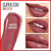 Maybelline Super Stay 24, 2-Step Liquid Lipstick Makeup, Long Lasting Highly Pigmented Col - Image 4