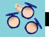 COVERGIRL Smoothers Pressed Powder, Translucent Medium 715, 0.32 Ounce (Packaging May Vary - Image 3