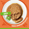 Purina Friskies Wet Cat Food Pate, Chicken & Tuna Dinner, (24) 5.5 oz Cans - Image 4
