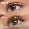 Almay Multi-Benefit Mascara, 501 Blackest Black, 1 Pack - Image 4