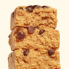Perfect Bar Gluten-Free Dark Chocolate Chip Peanut Butter Protein Bar, 4 count, 2.3 oz - Image 2
