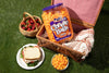 Utz Cheese Balls Barrel, 36.5 oz - Personal Care - Image 4