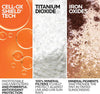 Bundle of La Roche-Posay Anthelios Tinted Sunscreen SPF 40+, Broad Spectrum SPF Zinc Oxide - Image 4