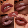 Revlon Super Lustrous Lipstick, Creamy Formula For Soft, Fuller-Looking Lips, Moisturized  - Image 3