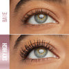 Maybelline Lash Sensational Sky High Washable Mascara Makeup, Volumizing, Lengthening, Def - Image 3