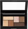 Maybelline New York The City Mini Palette, Rooftop Bronzes, 0.14 Ounce - Image 2