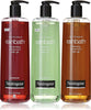 Neutrogena Rainbath Multi-pack of 3, 1 Original Formula, 1 Pomegranate and 1 Pear & Green  - Image 1