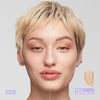 Revlon Illuminance Skin-Caring Liquid Foundation, Hyaluronic Acid, Hydrating and Nourishin - Image 3
