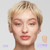 Revlon Illuminance Skin-Caring Liquid Foundation, Hyaluronic Acid, Hydrating and Nourishing Formula with Medium Coverage, 209 Buff Beige (Pack of 1)