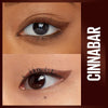 Maybelline Unstoppable Eyeliner, Cinnabar, 0.01 oz. - Image 3