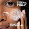 Bundle of La Roche-Posay Toleriane Purifying Foaming Facial Cleanser + Toleriane Double Re - Image 4