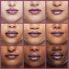 Revlon ColorStay Overtime Lipcolor, 500 Limitless Black Cherry, 0.07 fl oz - Image 4
