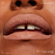 NYX PROFESSIONAL MAKEUP Smooth Whip Matte Lip Cream, Long Lasting, Moisturizing, Vegan Liquid Lipstick - Pancake Stacks (Cool Beige Nude)
