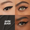 Maybelline Eyestudio Master Precise All Day Waterproof Liquid Eyeliner Makeup, Black, 1 Co - Image 5