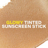 Supergoop! Glowscreen Sunlighter Glow & Protect Stick SPF 45 - Sheer, Sunkissed Finish - D - Image 2