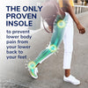 Dr. Scholl'S Shoe Insoles for Women, Arch Support Shoe Inserts, 1 Pair - Personal Care - Image 3