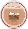 Maybelline New York Dream Wonder Powder Makeup, Sun Beige, 0.19 oz.