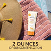 Aveeno Protect + Hydrate SPF 60 Face Sunscreen, Prebiotic Oat, 2 fl oz - Personal Care - Image 3