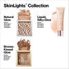 Revlon Skinlights Prismatic Powder Bronzer, Translucent-to-Buildable Coverage, 110 Sunlit  - Image 5