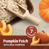 Merrick Oven Baked Pumpkin Dog Treats 11 oz Bag - Image 4