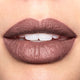 REVLON Super Lustrous The Luscious Mattes Lipstick, in Plum, 014 Shameless, 0.15 oz