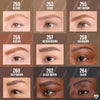 Maybelline Express Brow Ultra Slim Eyebrow Makeup, Brow Pencil with Precision Tip and Spoo - Image 5