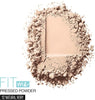 Maybelline Fit Me Matte + Poreless Pressed Face Powder Makeup & Setting Powder, Natural Iv - Image 2