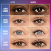 Maybelline Volum' Express The Falsies Waterproof Mascara, Volumizing and Separating Make U - Image 4
