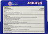 Dr. Sheffield Anti-Itch Cream with Histamine Blocker, 1.25 oz - Image 3