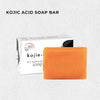 Kojie San Skin and Body Brightening Soap - Original Kojic Acid, Dark Spot Remover Bar Soap - Image 3